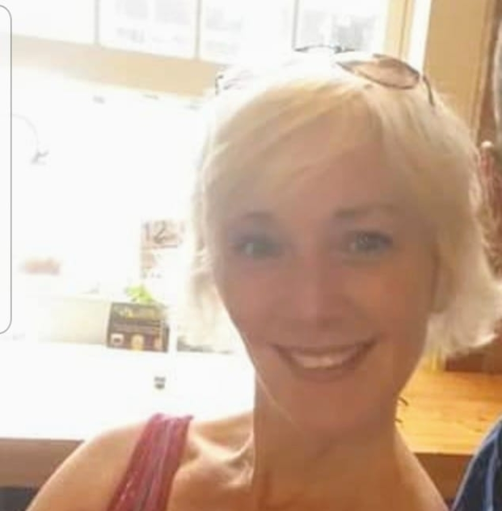 Meet your Posher, Tammy lynn